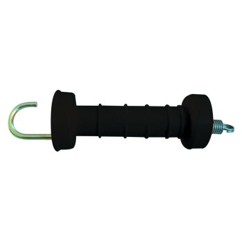Torgriff offen Mod. Upland schwarz