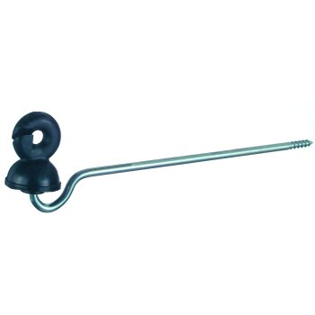 Vollring-Vorbauisolatoren 22cm 10er Btl.