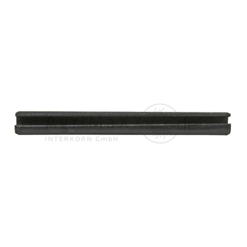 Spannhülse 7x65 DIN 1481