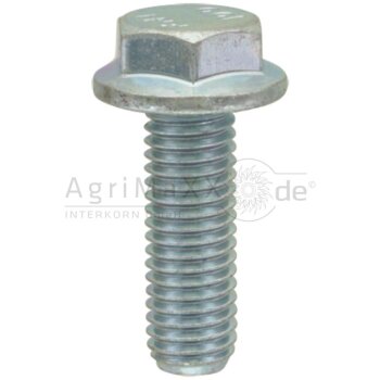Sechskantschraube M10x30 DIN 88913