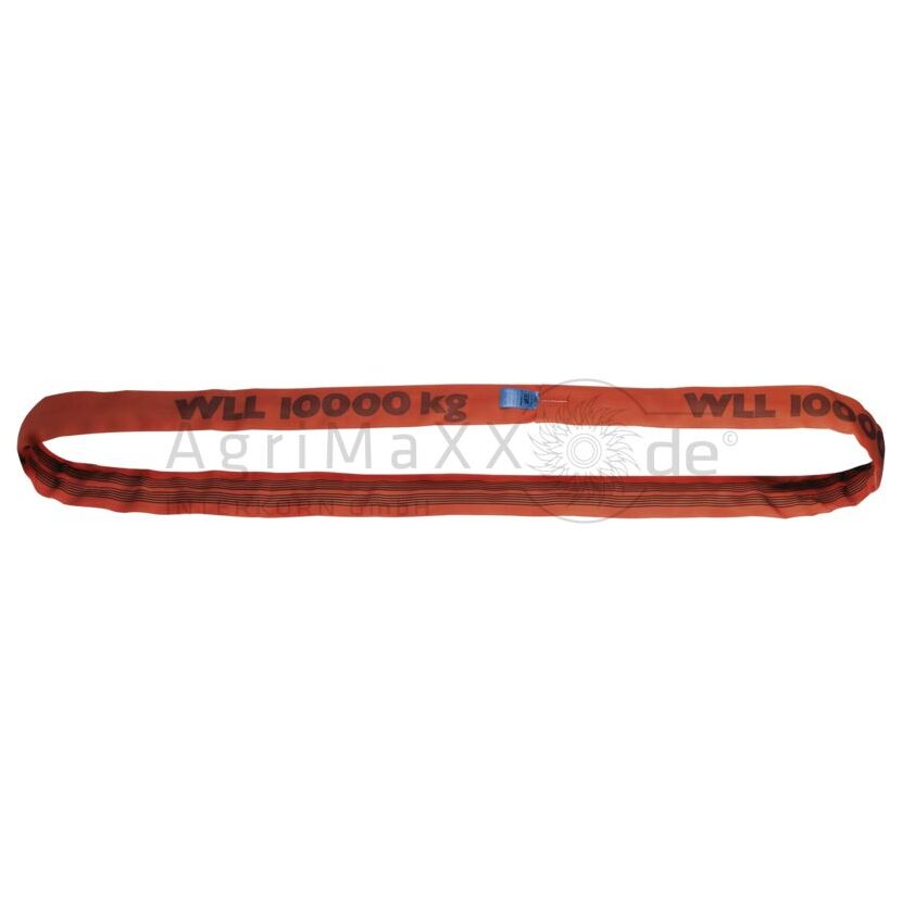 Dolezych Rundschlinge 10T 2.500 /5.000  orange