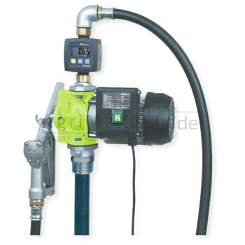 TECALEMIT Elektropumpe ""Visconet II...