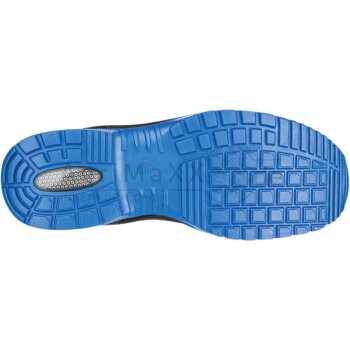 Puma Sicherheitsschuh Argon Blue Gr. 44 - 644220256000044