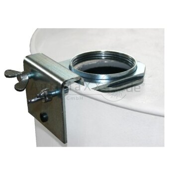 Pumpenhalter G2