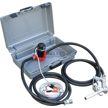 Emiliana Serbatoi Dieselumfüllpumpe - DIESELKIT12V