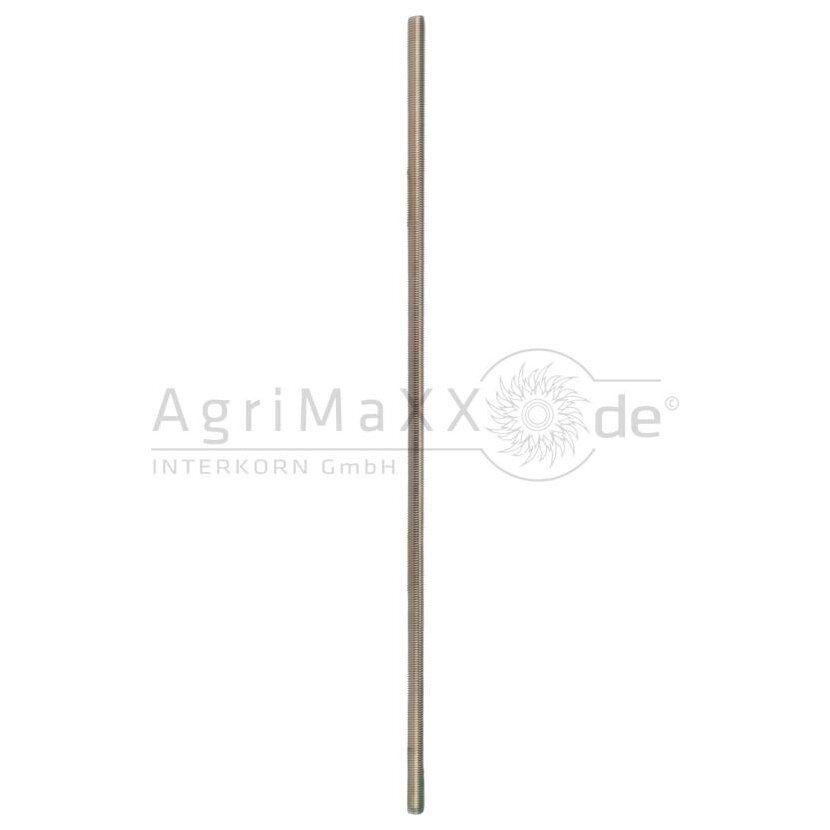 Gewindestange M24x1000 DIN 976