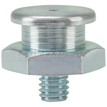 Pressol Flachschmiernippel - 57 817 STK