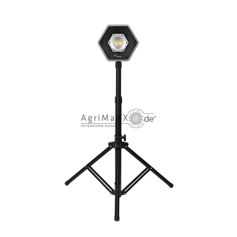 GRANIT BLACK EDITION Stativ