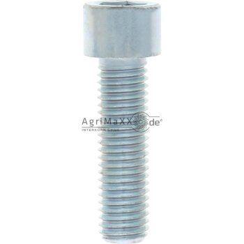 Zylinderschraube M14x50 DIN 912