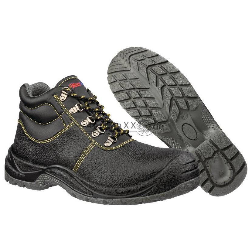 S3 Sicherheitsschnürstiefel - 25000036