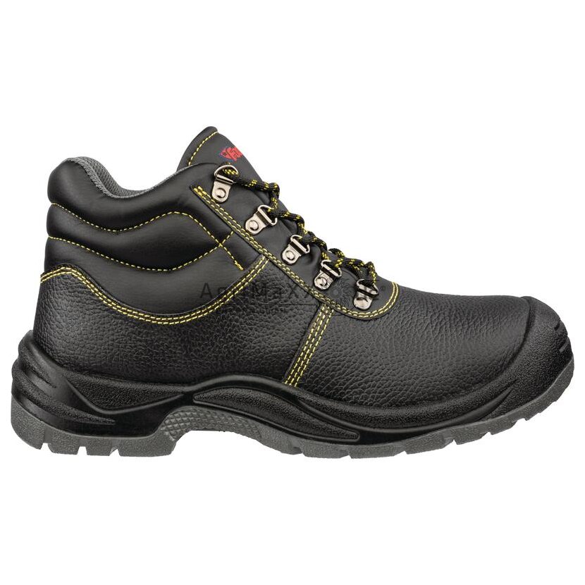 S3 Sicherheitsschnürstiefel - 25000036