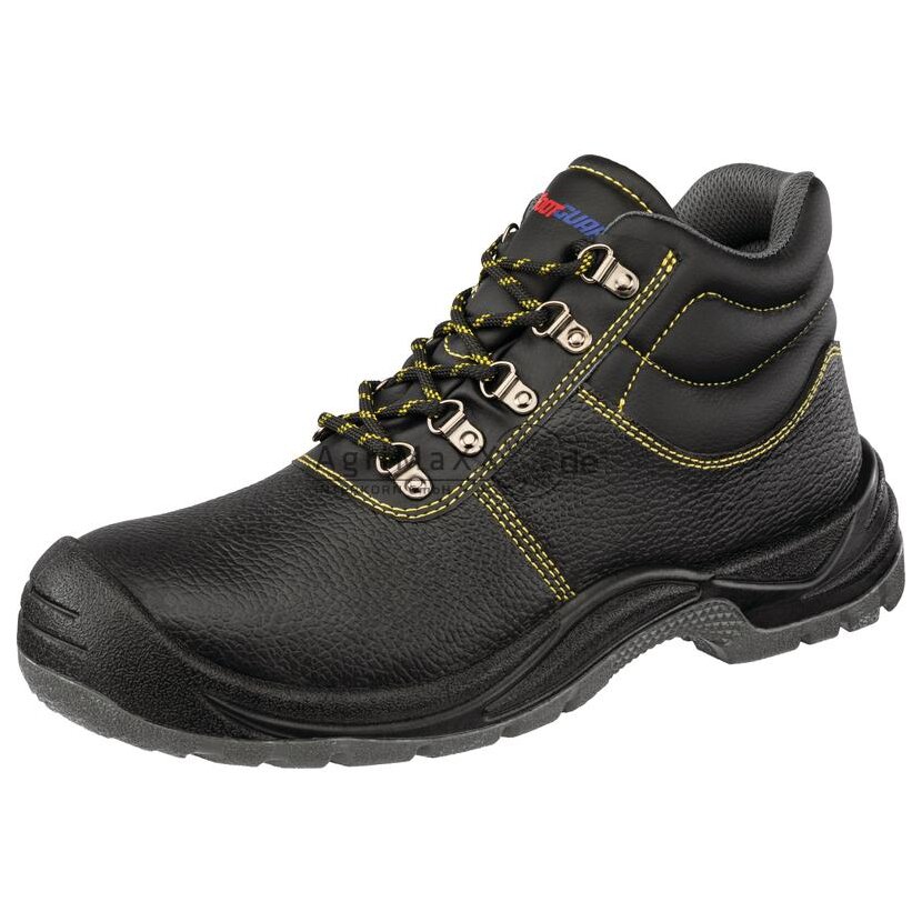 S3 Sicherheitsschnürstiefel - 25000036