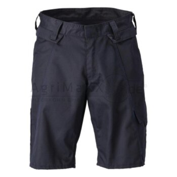 MASCOT Shorts Schwarzblau C68