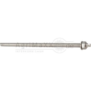 Fischer Ankerstange RG M12x300 A4 - 095705