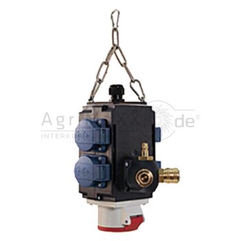 AS Schwabe Energiew&uuml;rfel II+ - 60734