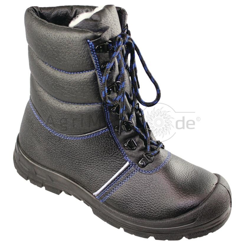 S3 Winter-Sicherheitsschnürstiefel - 28000038