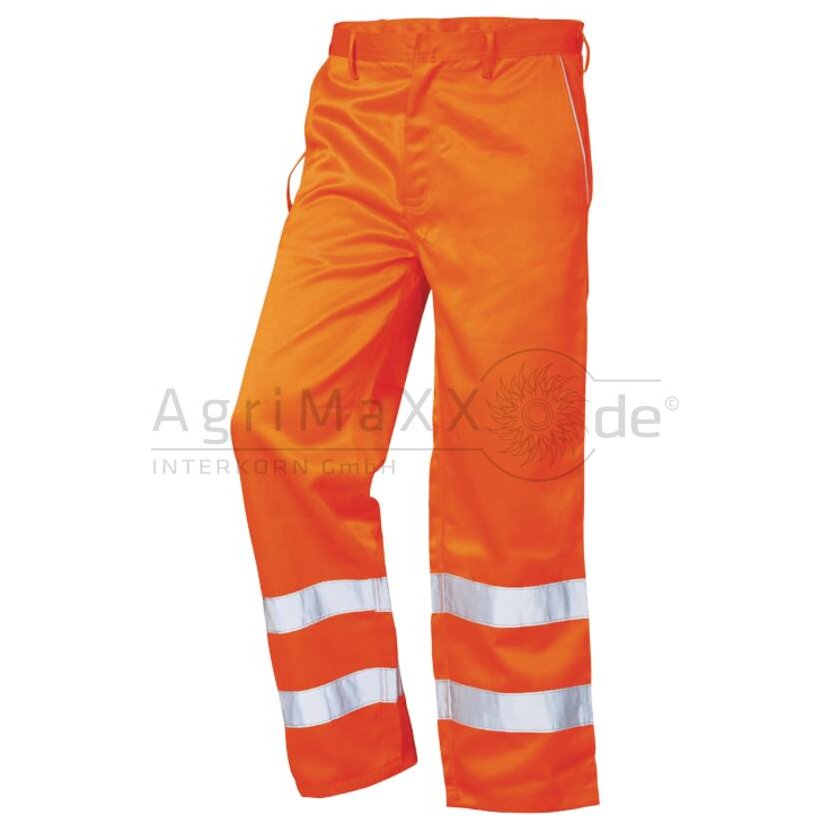 Warnschutz-Bundhose