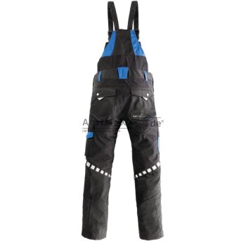 PUMA Workwear Latzhose ""CHAMP""