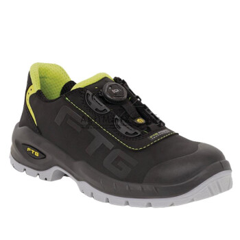 FTG S3 Sicherheitsstiefel SRC Concorde - CONDORDE43