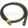 RENSON Saugschlauch &Oslash; 35 mm, 3 m, M1"" 1/4