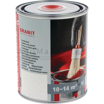 Weidemann rot