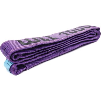 Dolezych Rundschlinge 1T 1.500 /3.000  violett