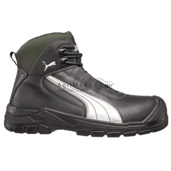 Puma Schn&uuml;rstiefel - 630210202000047