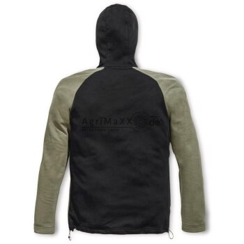 PUMA Workwear Hoodie ""CHAMP""