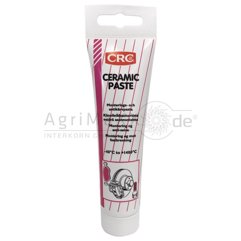 CRC Keramikpaste
