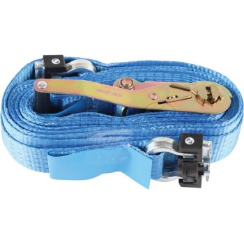allsafe Zurrgurt 8m LC 200 daN