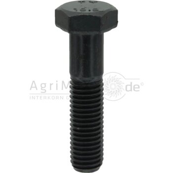 Sechskantschraube M14x60 DIN 931