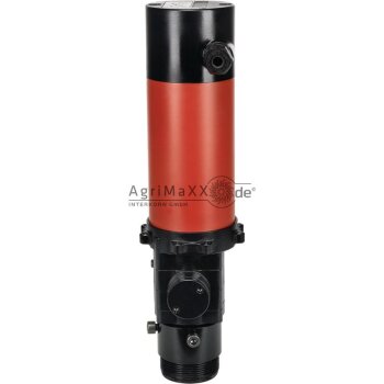 Pressol ROTAxx 54l/min- 14.3 gqm-24 V-DC mit Abg
