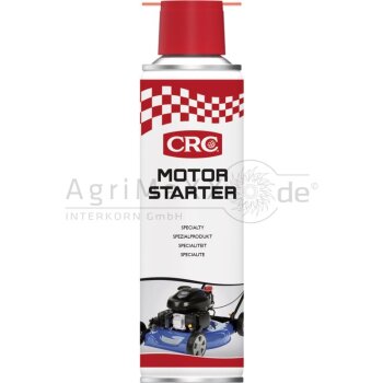 CRC Motor Starter 250ml
