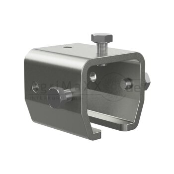MEA Metal Applications Übersteckmuffe - 9048, 10335220