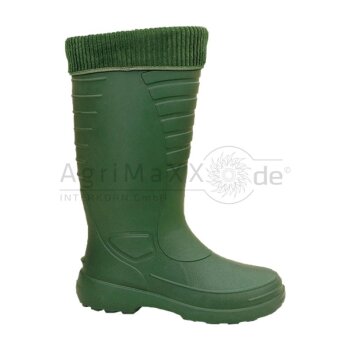 Winterstiefel
