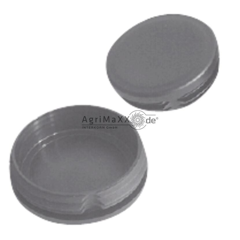 Stopfen 45x25mm