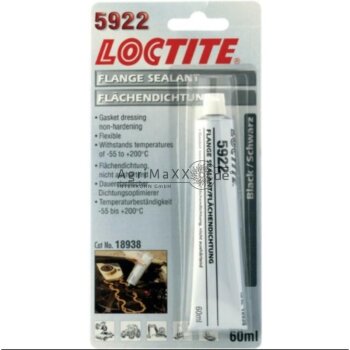 Loctite / Teroson LOCTITE® MR 5922 TB, 60 ml - 142274