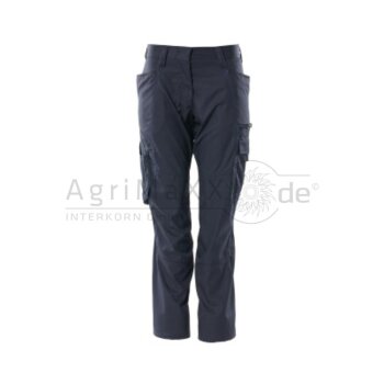MASCOT Hose Schwarzblau 82C36