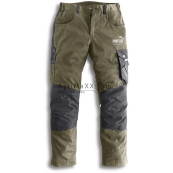 PUMA Workwear Arbeitshose ""CHAMP""