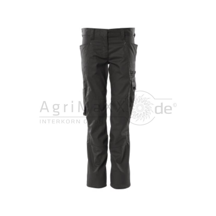 MASCOT Hose Schwarz 82C36