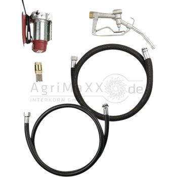 Pressol Dieselförderpumpe 24 V 23015824