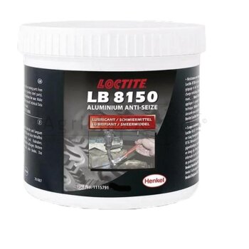 Loctite / Teroson LOCTITE® LB 8150...
