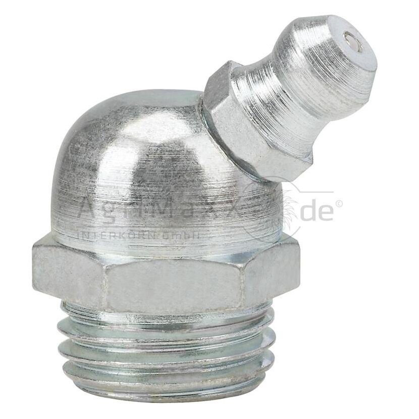 Pressol Schmiernippel - 16 138