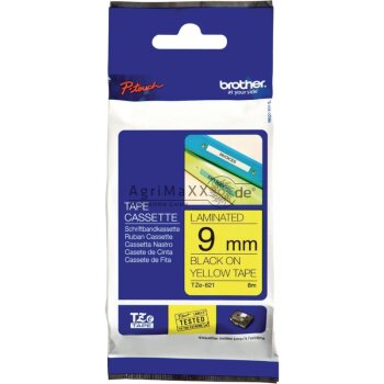 Brother&reg; Schriftbandkassette TZe