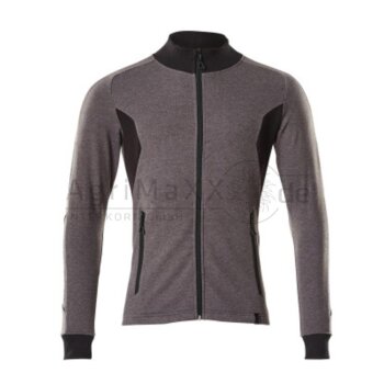 MASCOT Sweatshirt  Anthrazit/Schwarz L  ONE
