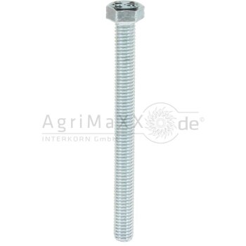 Sechskantschraube M5x55 DIN 933