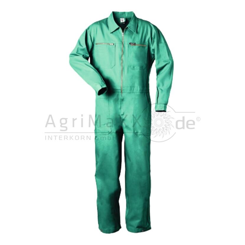 Overall