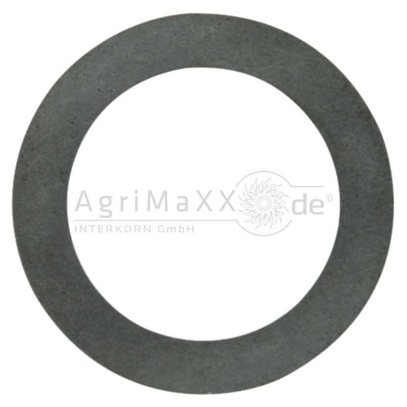 Passscheibe 28x40x0,5 DIN 988