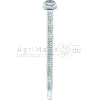 Bohrschraube 4,8x70 DIN 7504