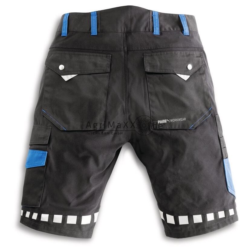 PUMA Workwear Arbeitsshorts ""CHAMP""